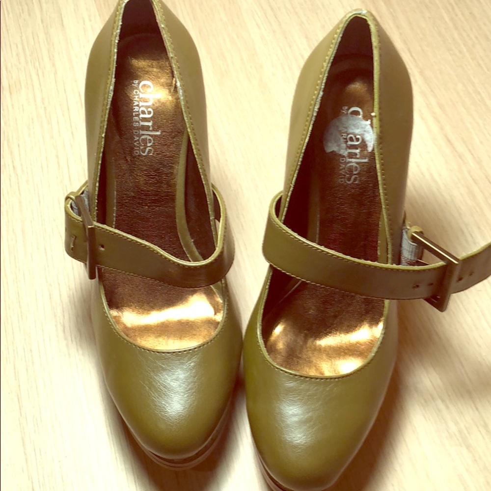 Ladies High Heels